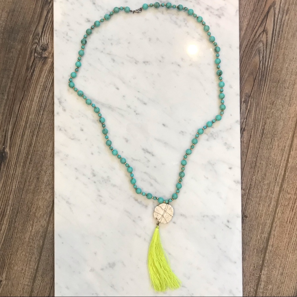 Necklace